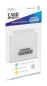 Preview: Ultimate Guard Kartentrenner Standardgröße Transparent (10)